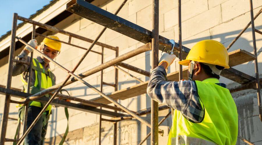 Fascia Repair in Constantia, NY